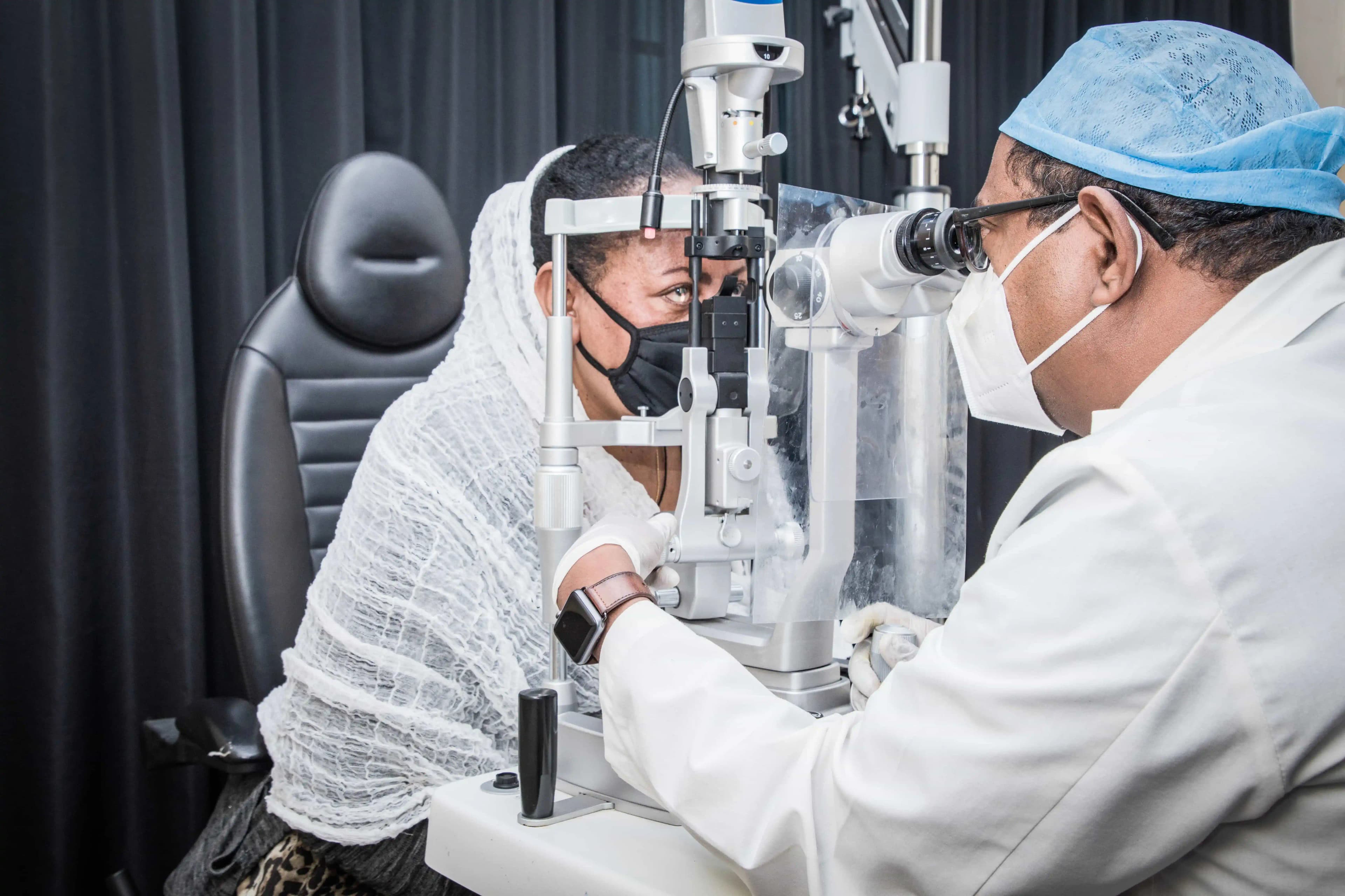 What is Glaucoma?